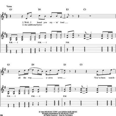 Rock Songs for Beginners image 13