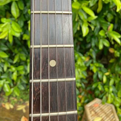 Don Grosh Retro Classic Stratocaster - Brazilian Fretboard - (Fender Custom Shop Suhr) image 7
