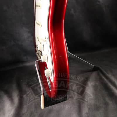 Fender Japan ST62-55 image 9