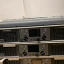 Yamaha PX5 2-Channel 800-Watt Power Amplifier