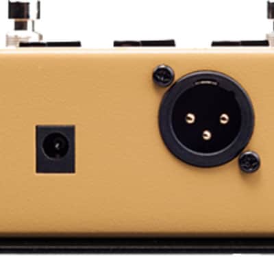 Joyo AD-2 Pre amp DI Box for Acoustic Guitar image 8