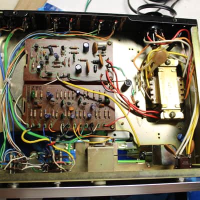 Restored Pioneer SR-202W (9) image 18