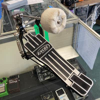 Excel Bass Drum Pedal image 3