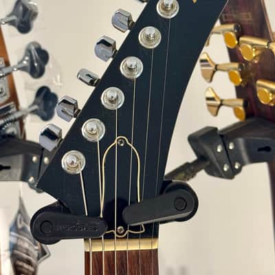 Gibson Explorer 1984 - Black image 3