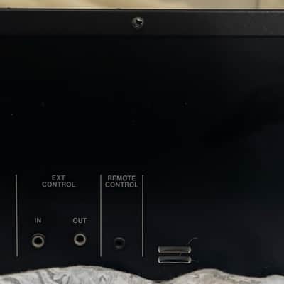 TASCAM 302 '96-'00 - Black image 5