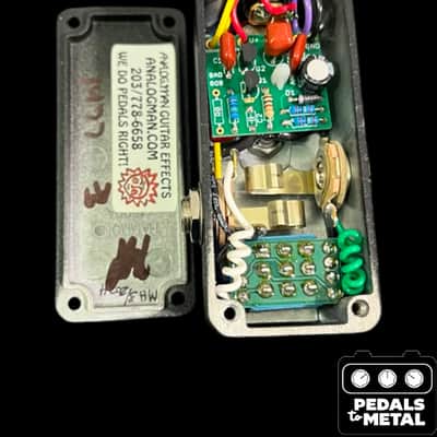 Analogman BadBob Mini - Black - X18894 image 9