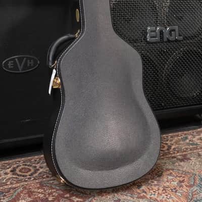 Martin Custom Style 28 D-14F Dreadnought Wild Grain East Indian Rosewood/Adirondack Spruce Acoustic with Hardshell Case - Used image 20