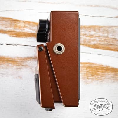 Boss OC-2 Octave MIJ Black Label Vintage Made in Japan image 4