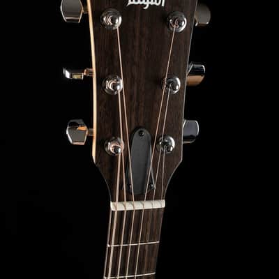 Taylor 114ce - Natural - Free Shipping image 7