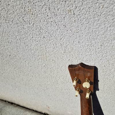 Martin Ukulele Soprano 5k 2021 - Martin 45 style image 6