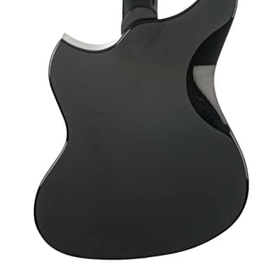 Dunable DE Yeti Black w/ Gold Hardware #Y189 image 6
