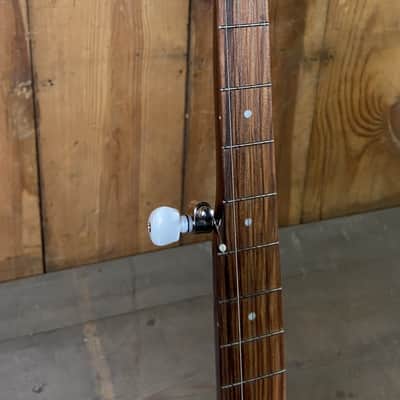 Flinthill FHB-55 Resonator Banjo image 5