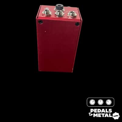 Supro 1313 Analog Delay -x13946 image 6