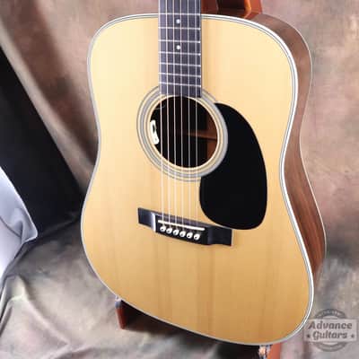 Martin 2003 D-28 CTM image 8
