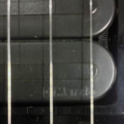 NOS BC Rich Chuck Schuldiner Tribute Stealth. image 3