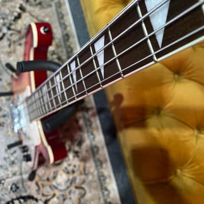 Rickenbacker (Replica) 4003 image 9