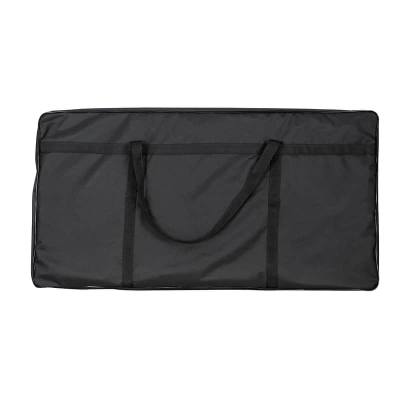 Headliner Indio Padded Carrying Travel Bag Case for Headliner Indio DJ Booth image 1