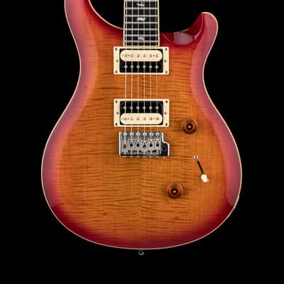 PRS SE Custom 24 - Vintage Sunburst #02674 image 1