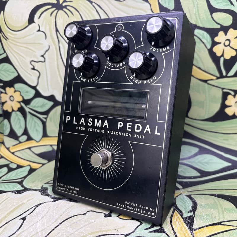 Gamechanger Audio Plasma Pedal - Used image 1
