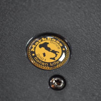 Immagine Markbass Little Mark 58R 500-Watt Bass Head - 9