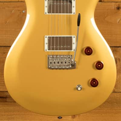 PRS SE Signature | DGT - Gold Top image 3