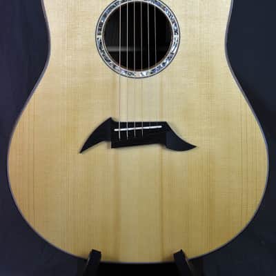 2010 Breedlove Special Edition Focus D image 11
