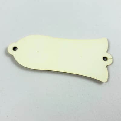 Gibson Gospel Truss Rod Cover – Original 1970s image 2