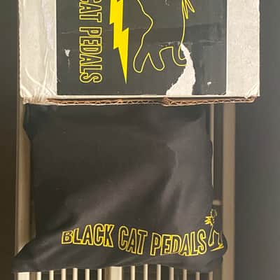 Black Cat Super Fuzz image 2