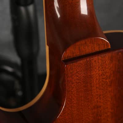 Gibson Les Paul Standard 60s - Honey Burst - 2nd Hand image 8