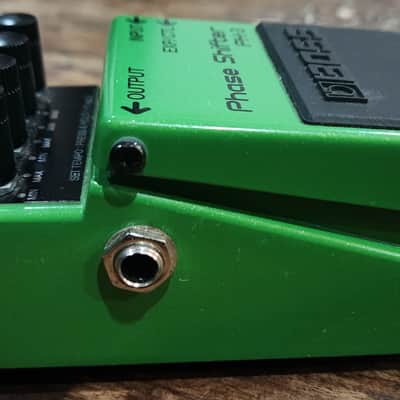 Boss PH-3 Phase Shifter Pedal Grey Label Taiwan image 6