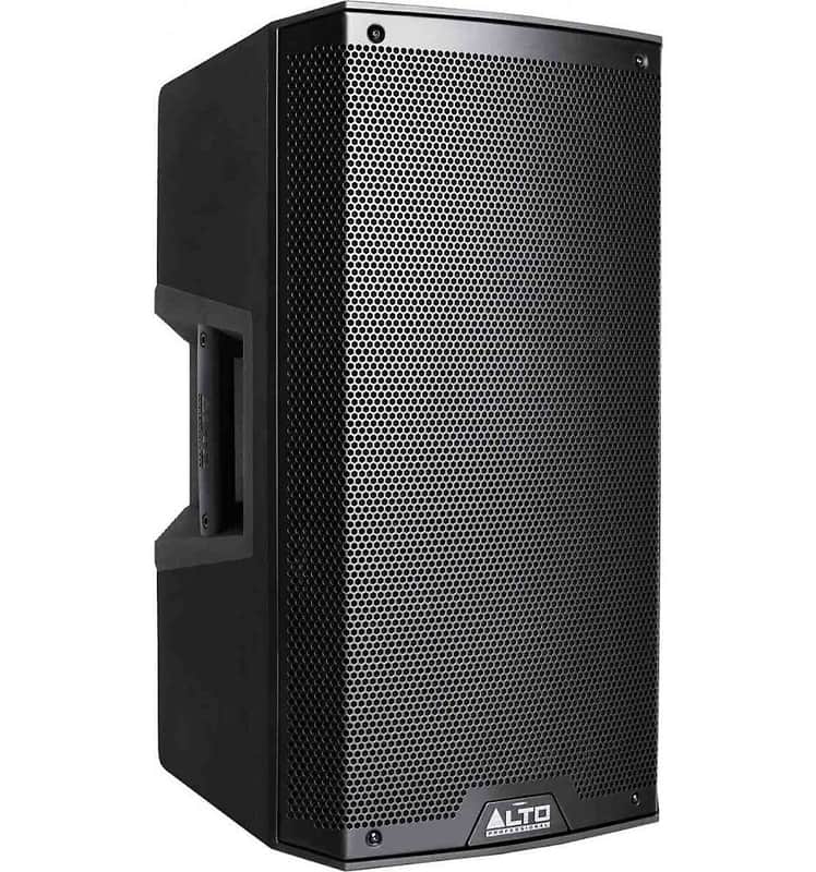 Alto Professional TS212 Truesonic 2-Way 12" 1100w Active Speaker image 2