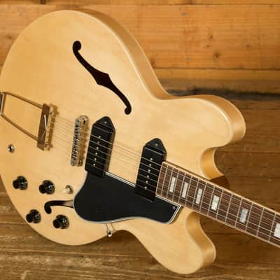 Gibson ES-330 | Antique Natural image 5
