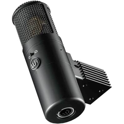 WA-8000 Warm Audio image 1