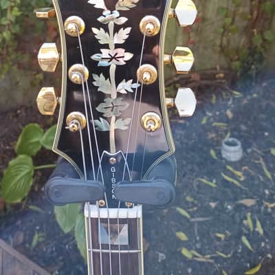 Epiphone Sheraton II 1995ish - Natural image 3