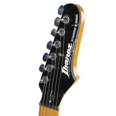 Ibanez Roadstar II Owned by Mark Lettieri image 7