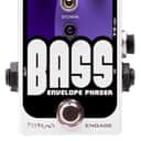 Pigtronix BEP Bass Envelope Phaser