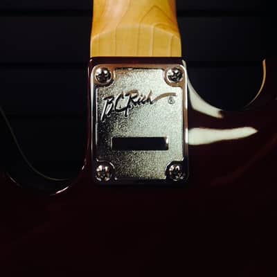 BC Rich Masterpiece image 3