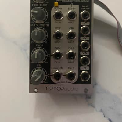 Tiptop Audio Z3000 VCO | Reverb
