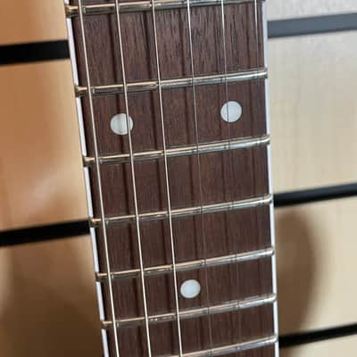 Ibanez RG450QMB-SPB Sapphire Blue Electric Guitar Made in Indonesia image 7