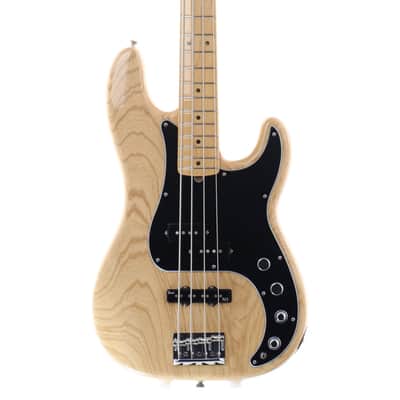 Fender American Deluxe Precision Bass 2004 - 2015 | Reverb