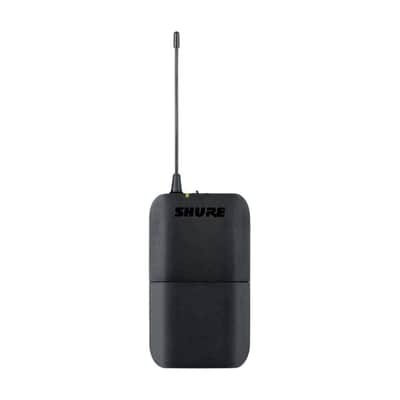 Shure BLX1 Bodypack Transmitter (H9 Band) image 1
