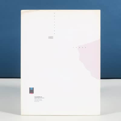 E-MU Systems Emulator III sampler original brochure image 2