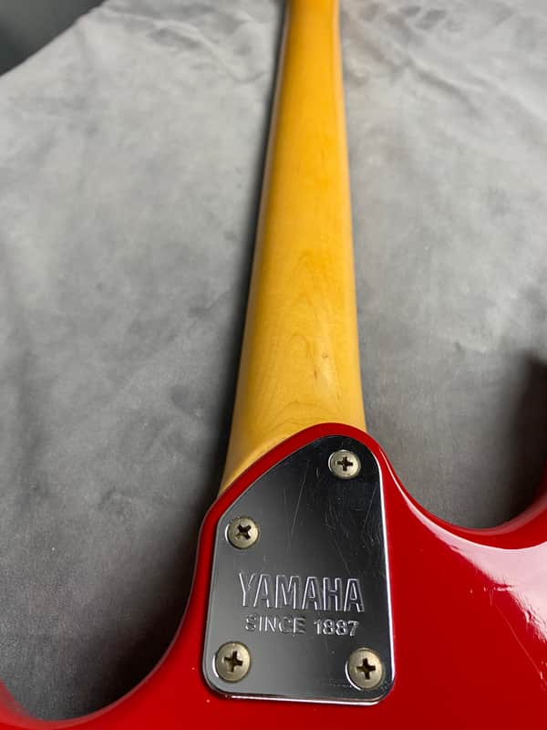 Yamaha SE203 2000's | Reverb