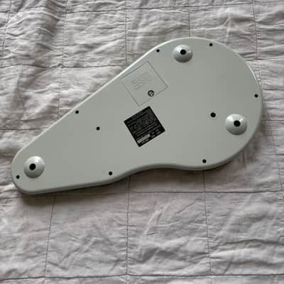 Suzuki OM-84 Omnichord 1984 - Gray image 2