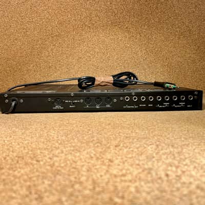 Roland GP-8 – 1980s – Serviced – Warranty image 2