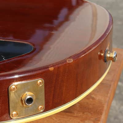 GRECO LGB-90 | Les Paul Bass | fine condition | image 17