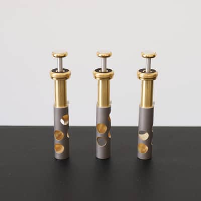 Yamaha YTR-8335RC Commercial Bb Trumpet (SN D948xx) image 22