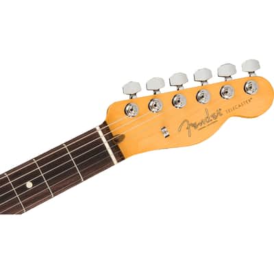 Fender American Professional II Telecaster RW OWH image 4