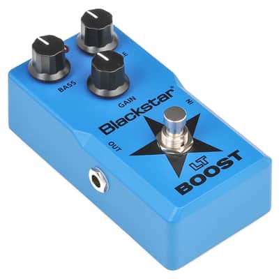 Pedal Blackstar LT-Boost image 1
