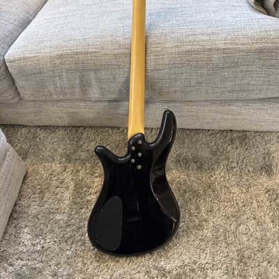 Spector Performer 4 string bass image 2